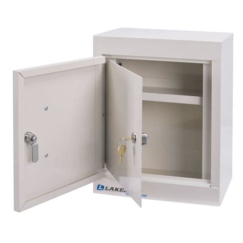 narcotic cabinet door locker